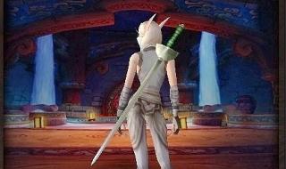 魔兽世界武僧可以带拳套吗,单手剑单手斧可以幻化成拳套吗 魔兽世界幻化单手剑