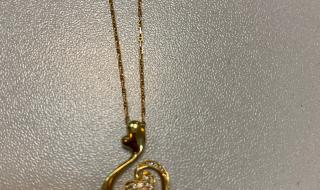 周大福哪种黄金项链最结实 周大福黄金项链款式