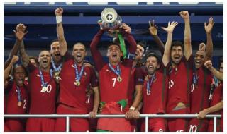 2022卡塔尔世界杯葡萄牙阵容 2022年世界杯葡萄牙出线没